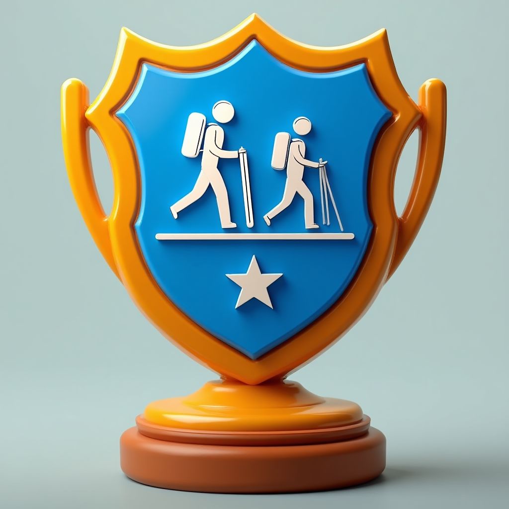 Safety Excellence Award