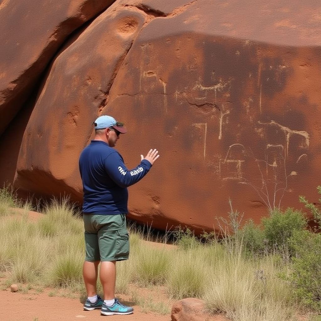 Indigenous Cultural Connections