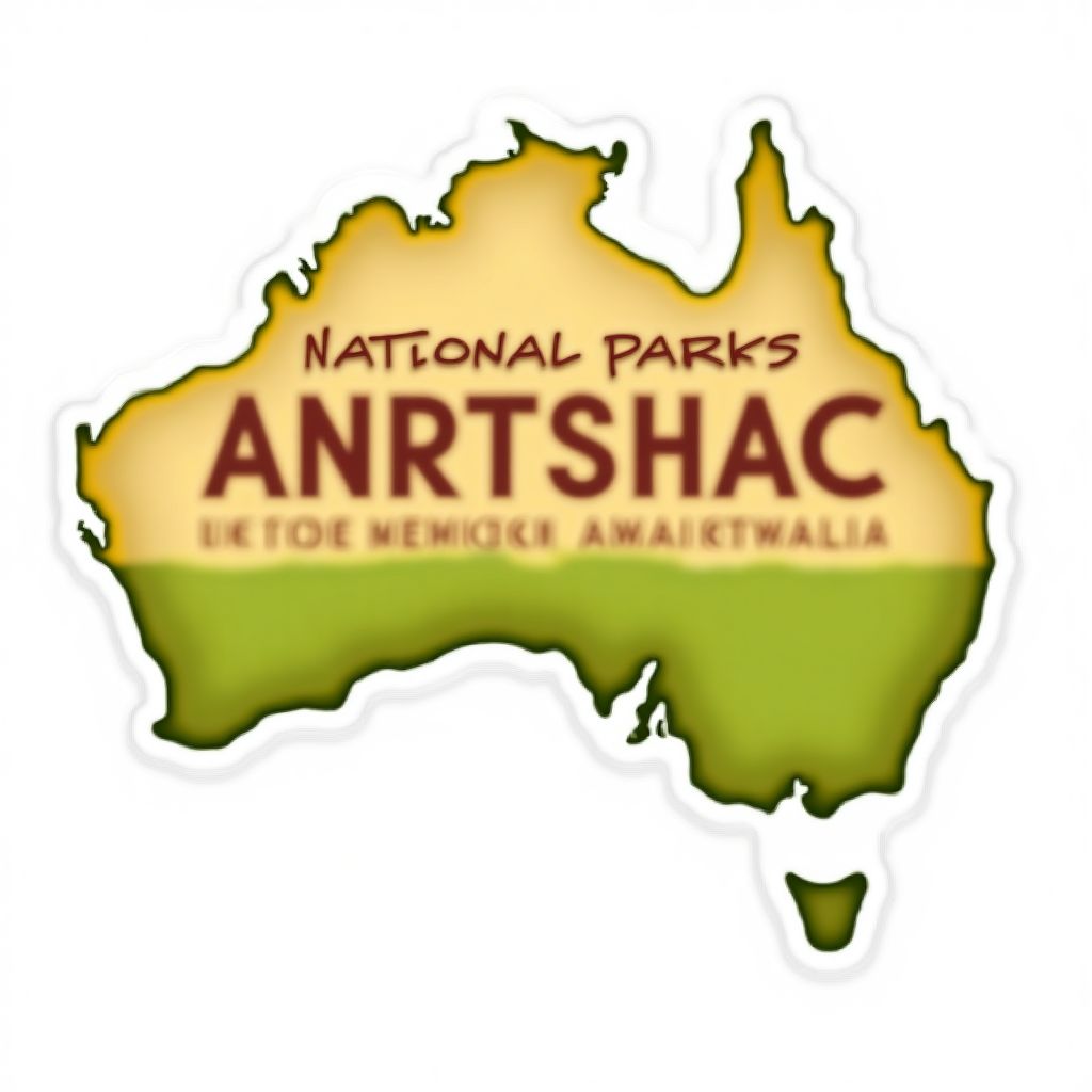 National Parks Australia