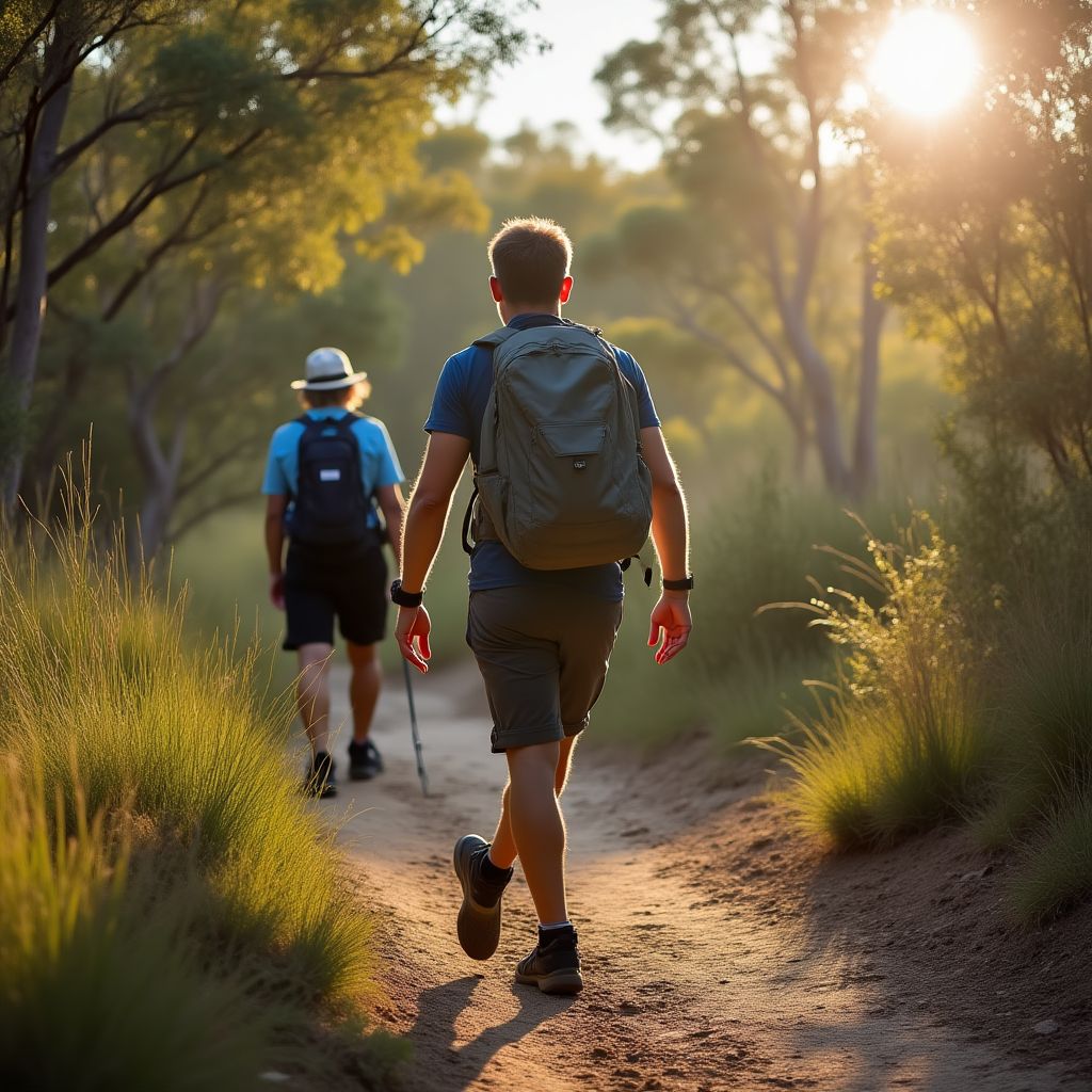 Hiking Safety Guide