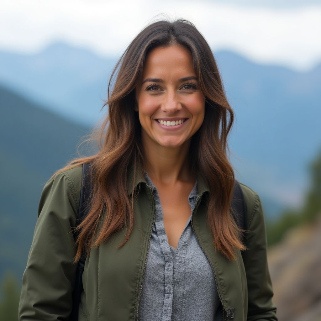 Emma Lockhart - Founder & CEO
