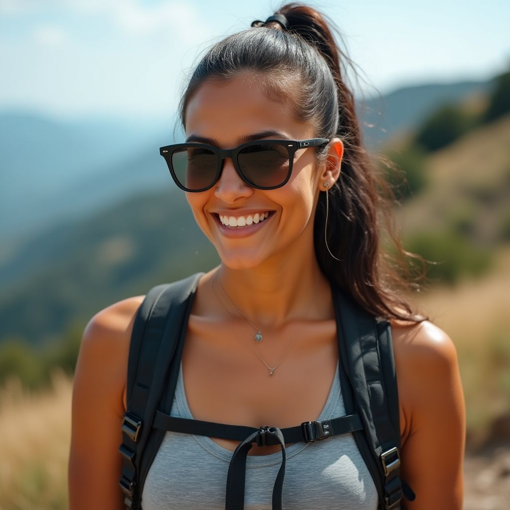 Olivia Martinez