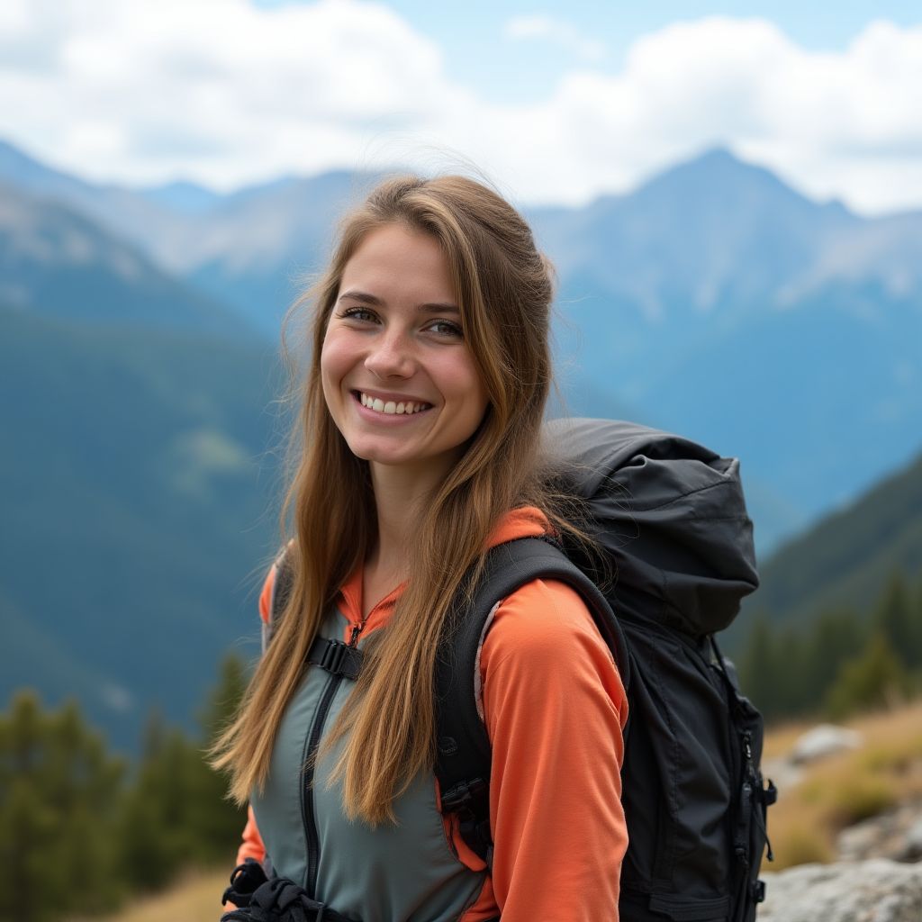 Emily Thompson
